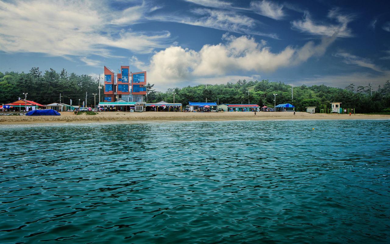 S202 Hotel Каннын Экстерьер фото